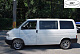 Вітровики (2 шт, HIC) для Volkswagen T4 Caravelle/Multivan