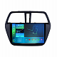 Штатна магнітола Torssen 2K DTS Suzuki SX4/S-cross 14- F9432 4G Carplay DSP