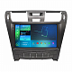 Штатна магнітола Torssen 2K Lexus LS460 F10332 4G Carplay DSP