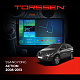 Штатна магнітола Torssen 2K SsangYong Action 05-13 F9432 4G Carplay DSP