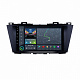 Штатная магнитола Torssen Mazda 5 09-12 F98256 4G Carplay