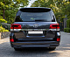 Комплект обвісів 2016-2021 (Executive 2016) Білий колір для Toyota Land Cruiser 200 рр