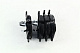 Колодки передні гальмівні Great Wall Hover H6 NEW REMSA