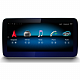 Штатна магнітола Torssen Mercedes C-class 2011-2014 NTG 4.5 10.25 4/64 4G Carplay