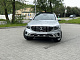 Передня решітка GT Panamericana (для Base, 2019-2022) для Mercedes GLC coupe C253 рр