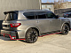 Комплект обвісів (Nismo 2024) для авто 2010-2020 рр. для Nissan Armada рр