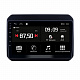 Штатна магнітола Torssen Suzuki Ignis 2016-2024 F9232 4G Carplay DSP
