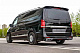 Задній бампер Maybach для Mercedes Vito / V-class W447 2014- рр