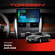 Штатная магнитола Torssen Nissan Teana 2005-2008 F9232 4G Carplay DSP