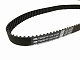 Ремінь ГРМ 124RU290 Great Wall GATES