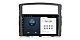 Штатна магнітола Torssen Mitsubishi Pajero 2006-2015 FL9 4+64Gb 4G Carplay DSP