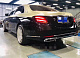 Комплект обвісів Maybach (для 2016-2020) для Mercedes E-сlass W213 рр