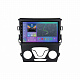 Штатна магнітола Torssen Ford Fusion/Mondeo 2013-2016 F9432 4G Carplay DSP