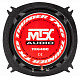 Коаксіальна акустика MTX TX640C