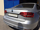 Спойлер 2014-2026 (під фарбування) для Volkswagen Jetta рр