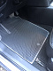 Килимки (EVA, чорні) для Nissan Qashqai 2007-2010 рр