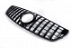 Передня решітка GT Panamericana Black (2014-2019 для V-class) для Mercedes Vito/V-class W447 2014- рр