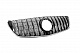 Передня решітка GT Panamericana Chrome (2014-2019 для V-class) для Mercedes Vito/V-class W447 2014- рр