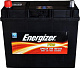 Акумулятор 45Ah-12v Energizer Plus (238х129х227), L, EN330 Азія