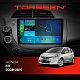 Штатна магнітола Torssen Honda Fit 2008-2015 F98256 4G Carplay DSP