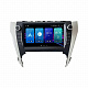Штатна магнітола Torssen Toyota Camry 50 2011-2013 NF9 Carplay з кнопками
