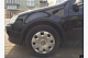Накладки на арки (4 шт, чорні) для Volkswagen Golf Plus 2004-2014 рр