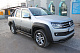 Молдинг на двері OmsaLine (6 шт, ABS) для Volkswagen Amarok 2010-2022 рр