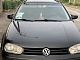 Накладки на дзеркала RLine-Look (2 шт) для Volkswagen Golf 4 1997-2006 рр