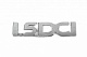 Dacia Logan I 2005-2008 рр. Напис 1.5DCI (110мм на 25мм, 908928973R) для Dacia Logan I 2005-2008 рр