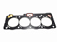 Прокладка ГБЦ Lifan 520 1,3 KIMIKO