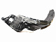 Передня підкрилка R Geely MK/MK2/MK Cross KLM