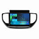 Штатна магнітола Torssen 2K DTS Hyundai Accent/Verna 2021+ F9432 4G Carplay DSP