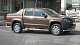 Кунг FULL BOX для Volkswagen Amarok 2010-2022 рр