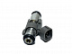 Форсунка паливна Chery QQ KLM