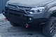Передній бампер Dakar для Volkswagen Amarok 2010-2022 рр