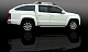 Кунг STARBOX для Volkswagen Amarok 2010-2022 рр