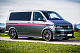 Комплект ABT 2015-2018 (під фарбування) для Volkswagen T6 рр