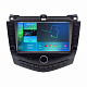 Штатна магнітола Torssen 2K Honda Accord 7 2004-2008 V2 F9464 4G Carplay DSP