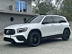 Передня решітка Panamericana GT (для AMG-Line 2019-2023) Без місця під камеру для Mercedes GLB X247 2019- рр
