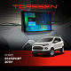 Штатна магнітола Torssen Ford Ecosport 2013+ FL9 4+64Gb 4G Carplay DSP