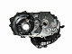 Корпус зчеплення КПП 148/160G 1.5L Geely KLM