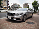 Решітка радіатора GT Panamericana (з вітрини) для Mercedes S-сlass W222