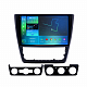 Штатна магнітола Torssen 2K Skoda Yeti Climate F10232 4G Carplay DSP
