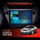 Штатна магнітола Torssen 2K Citroen Elysee C4 04-09 F9232 4G Carplay DSP