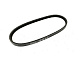 Ремінь ГУРу 3PK515 Geely CK/CK2 GATES