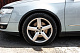 Накладки на арки (4 шт, ABS) для Volkswagen Passat B6 2006-2012 рр