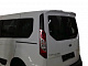 Спойлер (під фарбування) для Ford Connect 2014-2021 рр