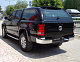 Кунг Canopy для Volkswagen Amarok 2010-2022 рр