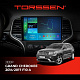Штатна магнітола Torssen 2K Jeep Grand Cherokee 2014-2017 A/B FL10 4+64Gb 4G Carplay DSP