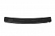 Накладка на задній бампер Esa (SW, ABS) для Volkswagen Passat B7 2012-2015рр